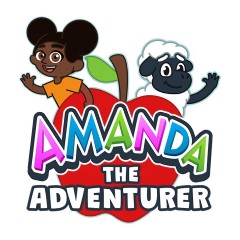 Amanda The Adventurer