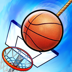 Basket Fall