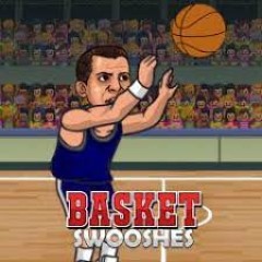 Basket Swooshes