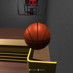 Basketball Arcade