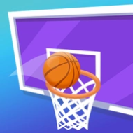 Basketball Challenge 1