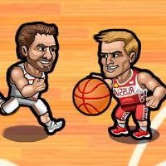 Basketball Fury