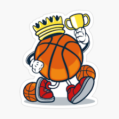 Basketball King