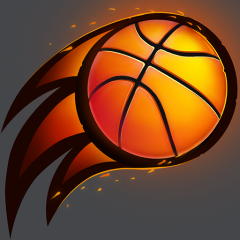 Basketball Run Shots
