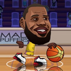 Basketball Stars
