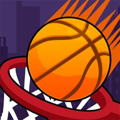 Bouncy Dunks