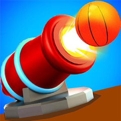 Cannon Basketball