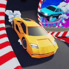 Crazy Cars