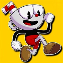 Cuphead