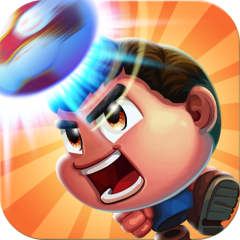Dream Head Soccer