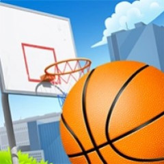 Dunk Fall