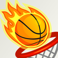Dunkshot