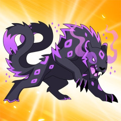 Dynamons 7