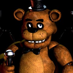 Five Nights At Freddy's