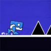 Geometry Dash Wave