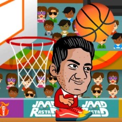 Head Sports Basketball