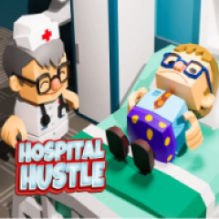 Hospital Hustle
