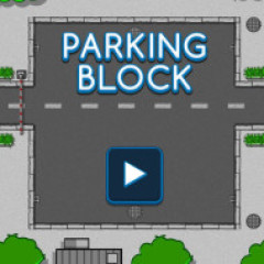 Parking Blocks