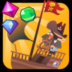 Pirates Match 3