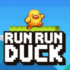 Run Run Duck