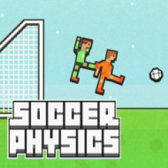 Soccer Physics