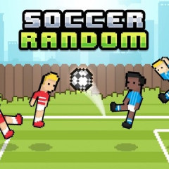 Soccer Random