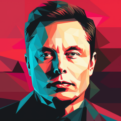 Spend Elon Musk Money