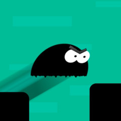 Sticky Run