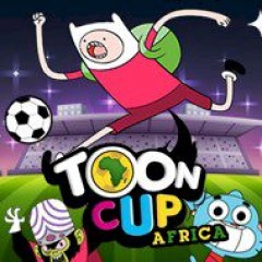 Toon Cup 2019