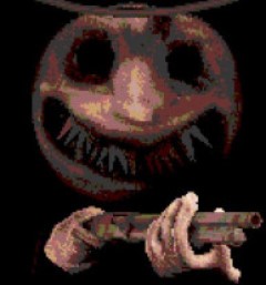 thumb